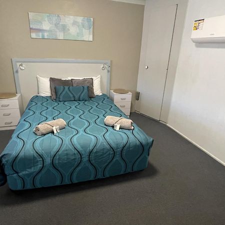 Hatton Vale Motel Экстерьер фото