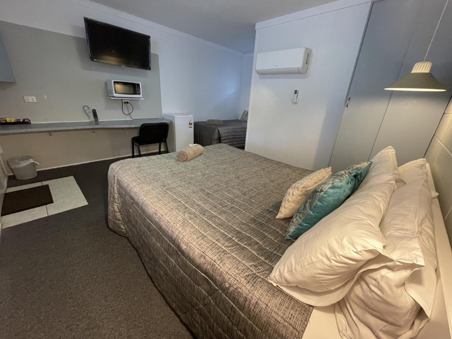 Hatton Vale Motel Экстерьер фото