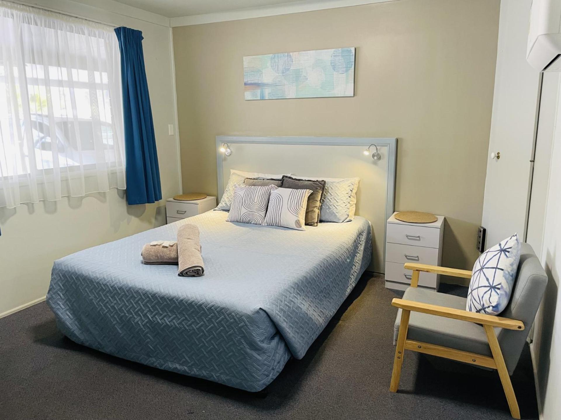 Hatton Vale Motel Экстерьер фото