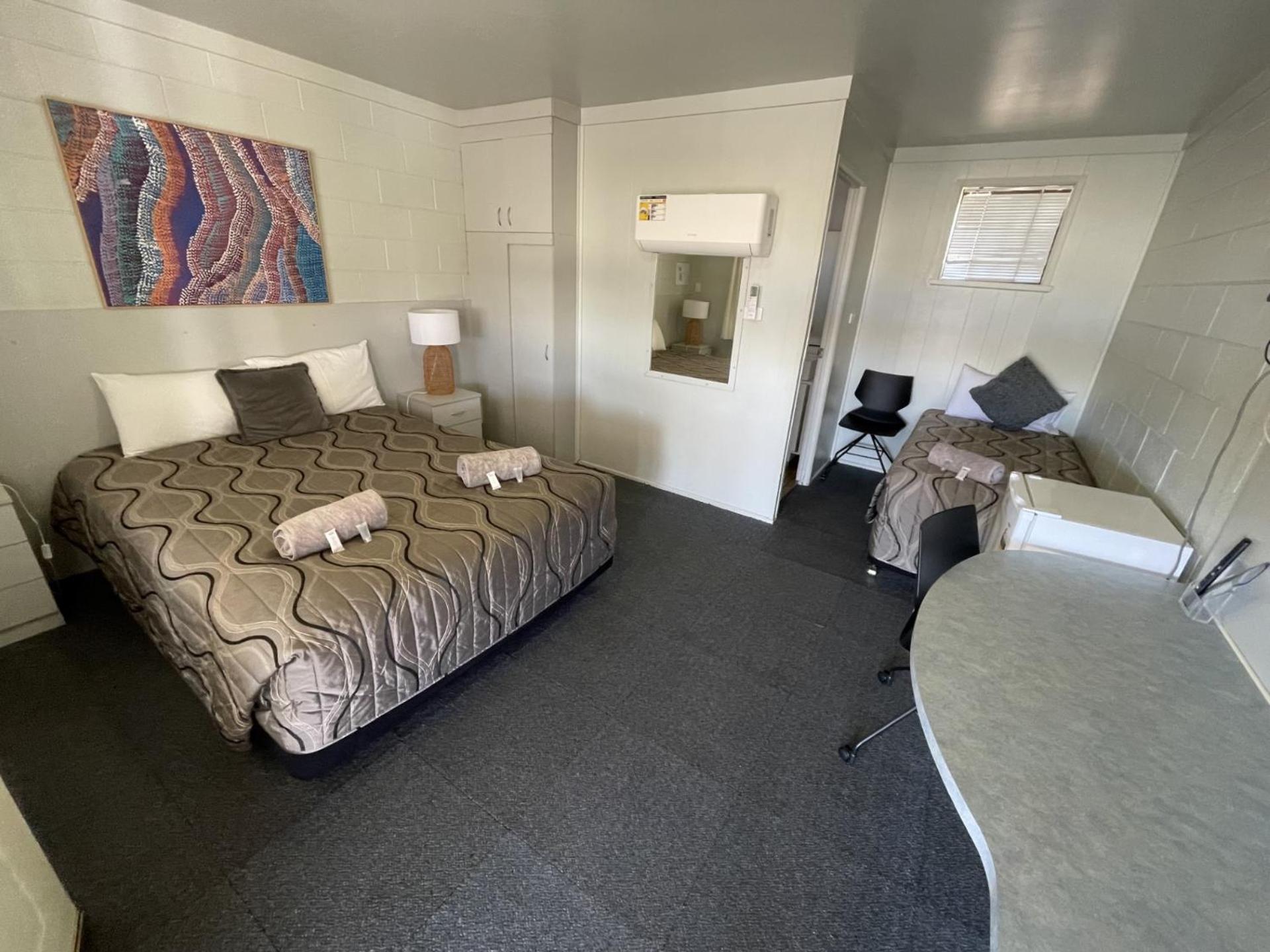 Hatton Vale Motel Экстерьер фото