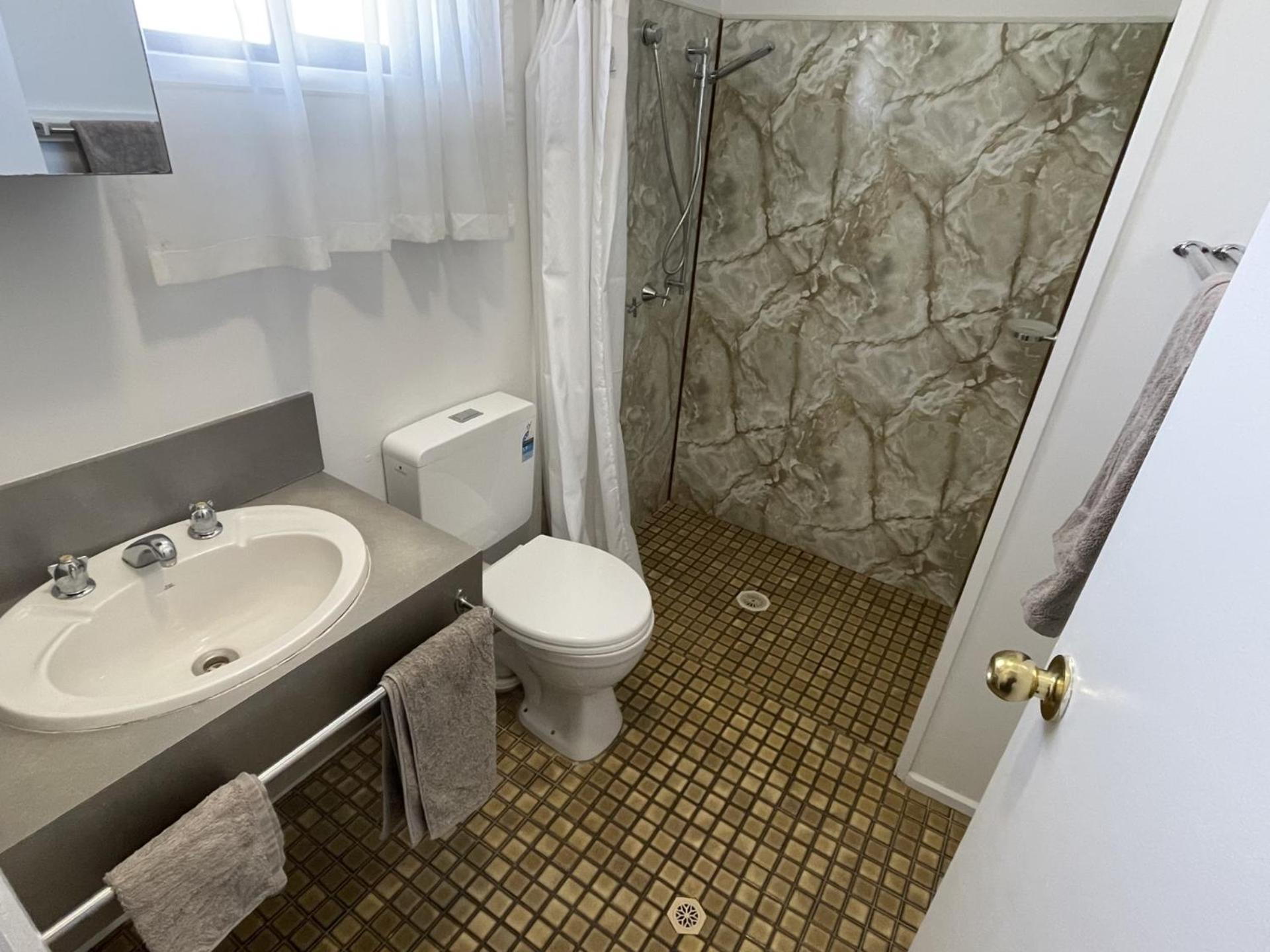 Hatton Vale Motel Экстерьер фото