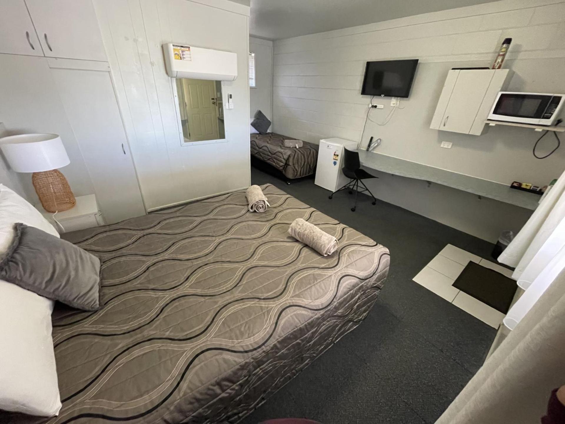 Hatton Vale Motel Экстерьер фото