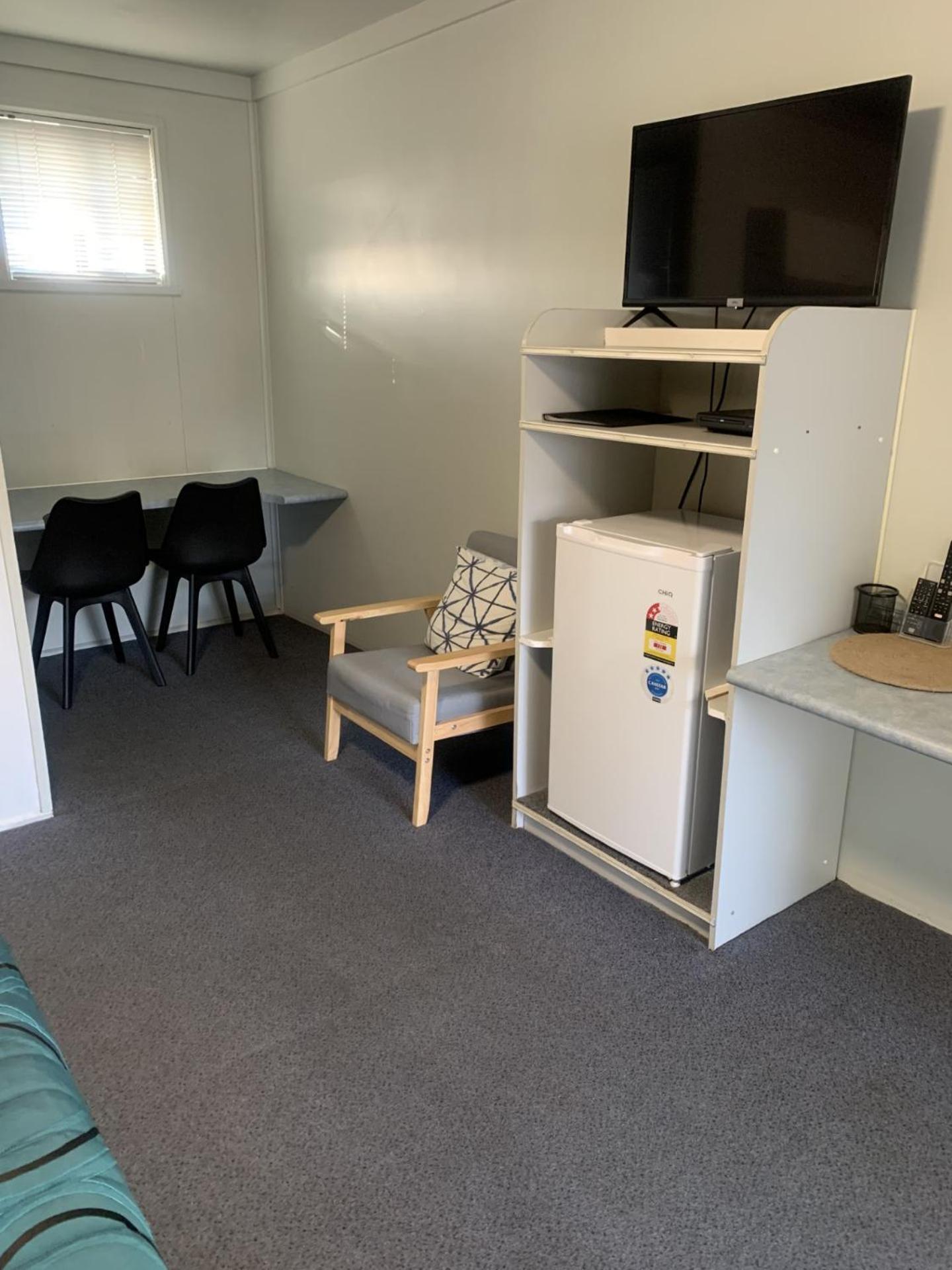 Hatton Vale Motel Экстерьер фото