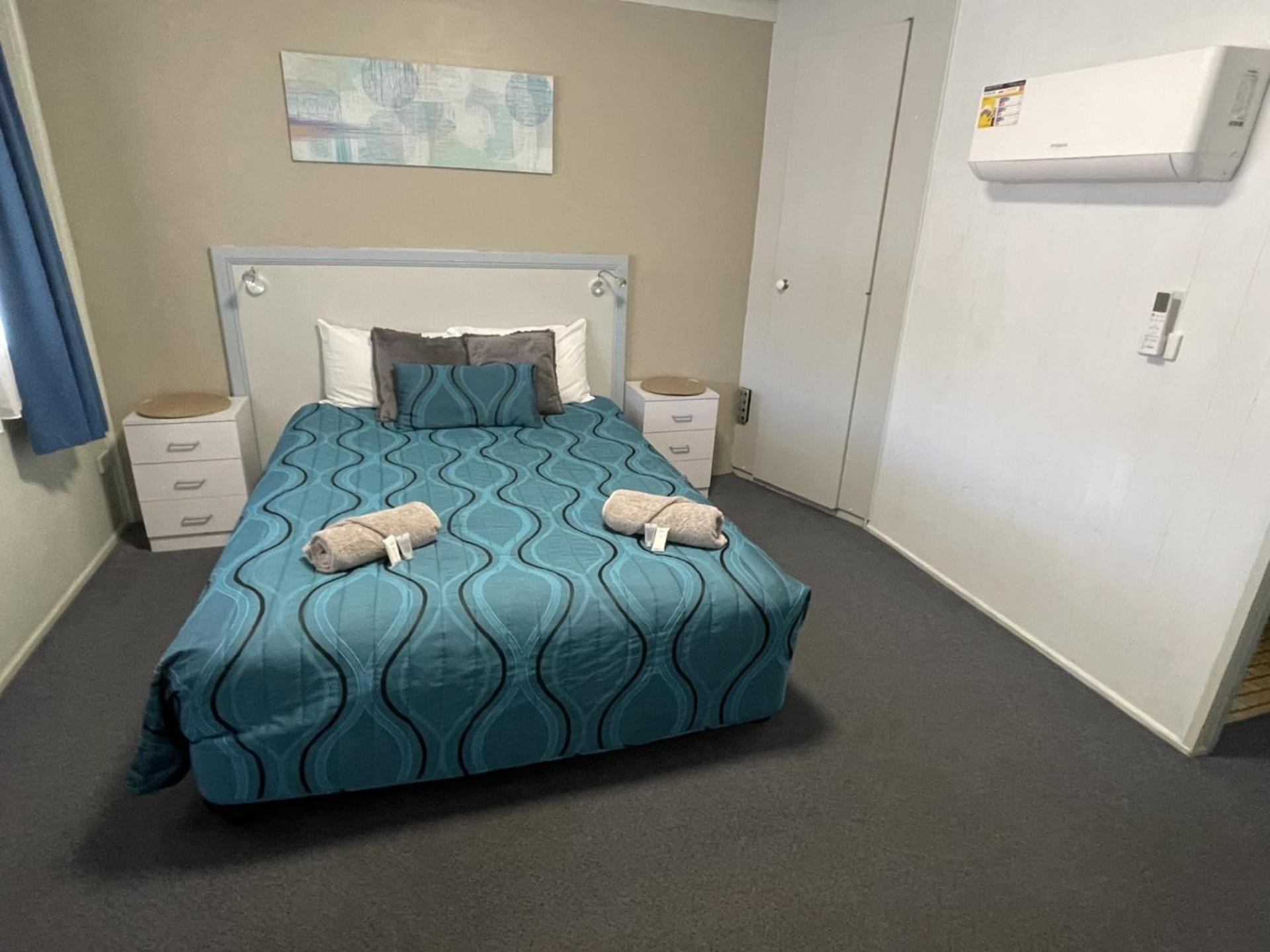 Hatton Vale Motel Экстерьер фото
