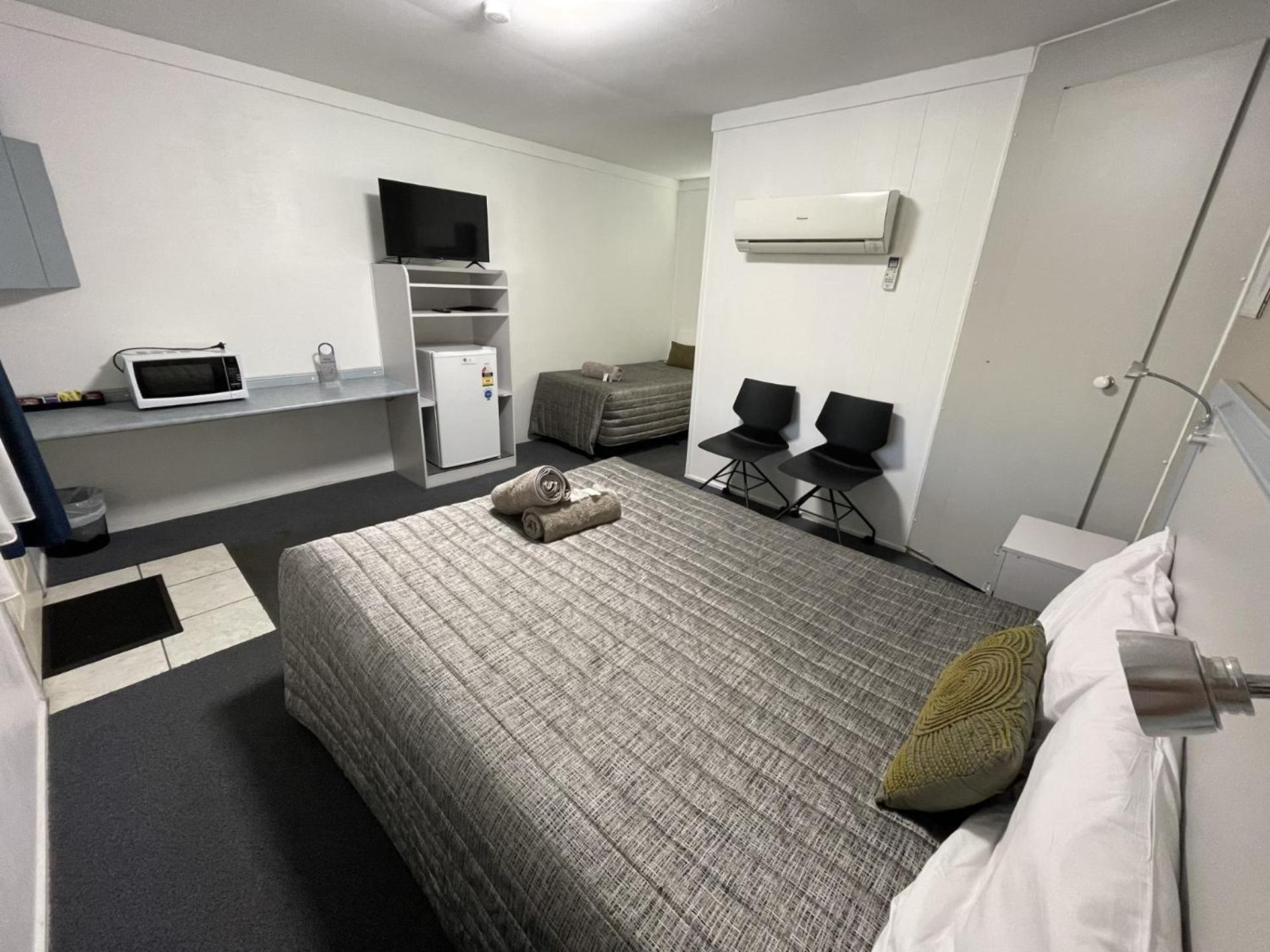 Hatton Vale Motel Экстерьер фото