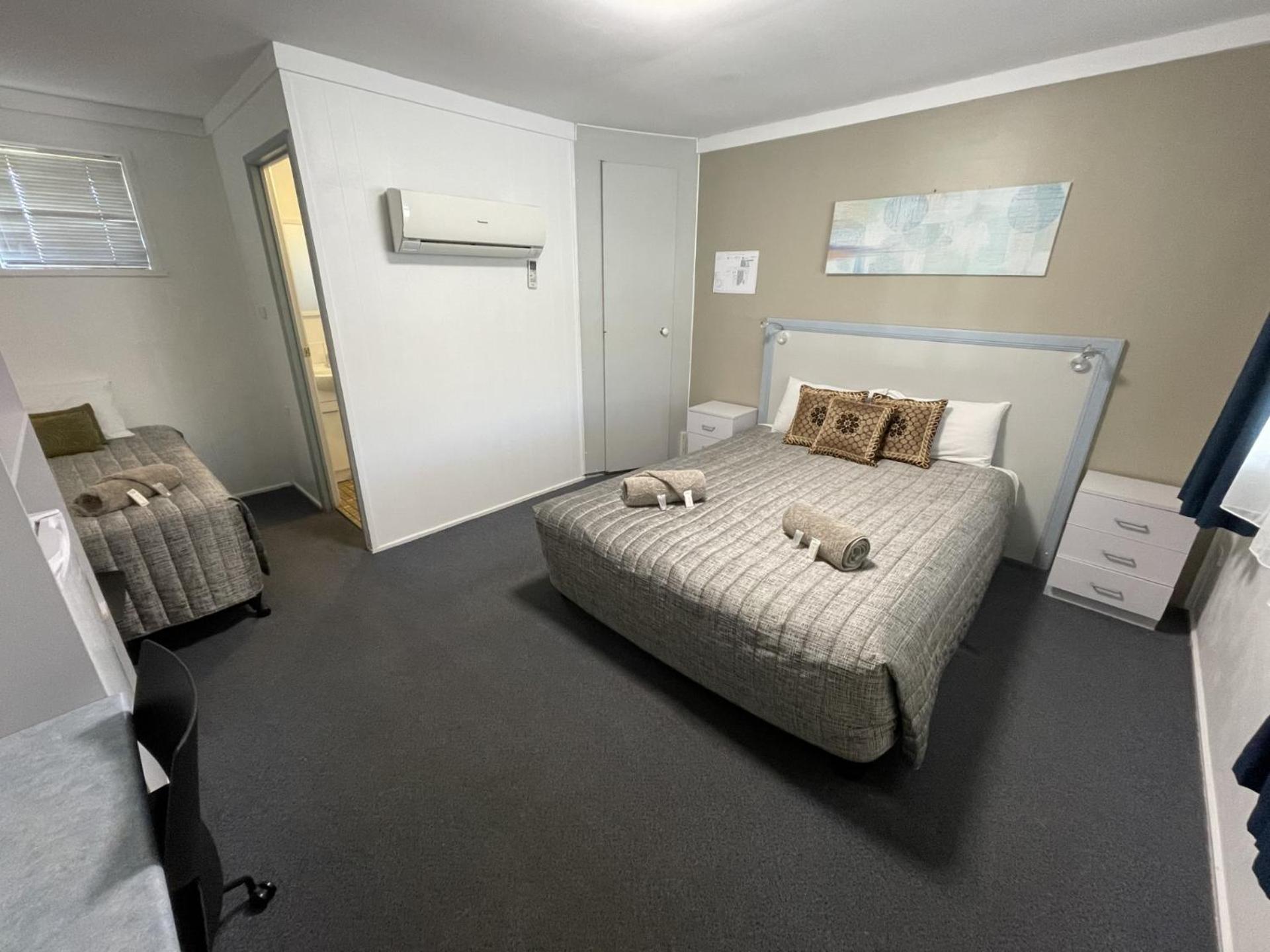 Hatton Vale Motel Экстерьер фото