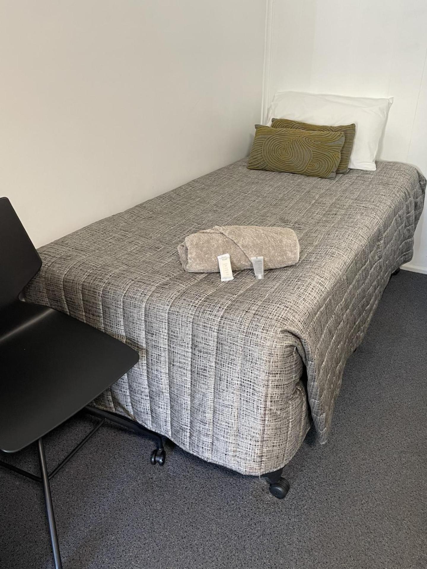 Hatton Vale Motel Экстерьер фото
