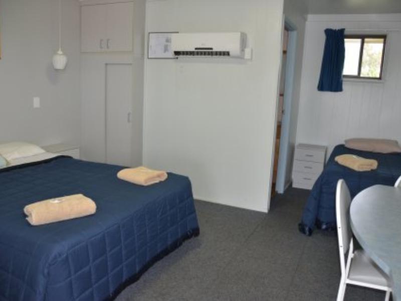 Hatton Vale Motel Экстерьер фото