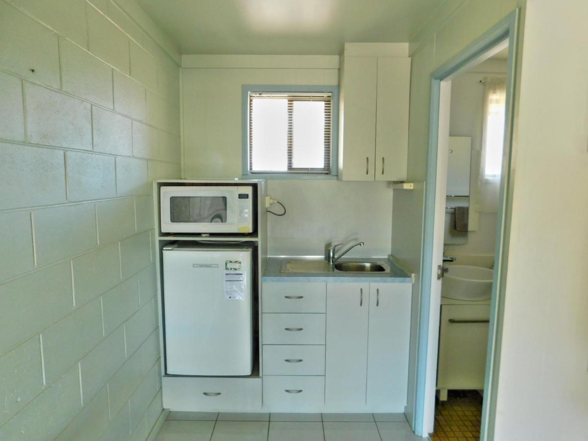 Hatton Vale Motel Экстерьер фото