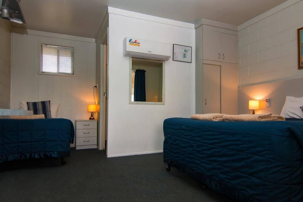 Hatton Vale Motel Экстерьер фото